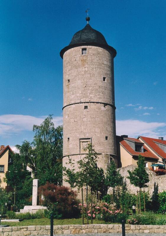 Kere-Turm