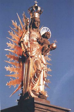 mariensäule